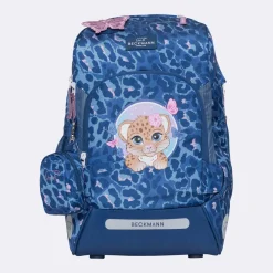 New Active Air FLX, Cheetah Skolesekk