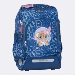 New Active Air FLX, Cheetah Skolesekk