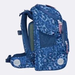 New Active Air FLX, Cheetah Skolesekk