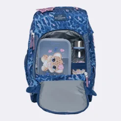 New Active Air FLX, Cheetah Skolesekk