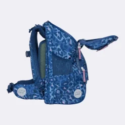 New Active Air FLX, Cheetah Skolesekk