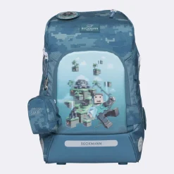 Clearance Active Air FLX, Jungle Game Skolesekk