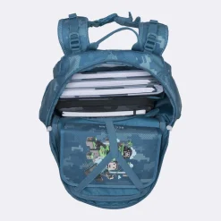Clearance Active Air FLX, Jungle Game Skolesekk