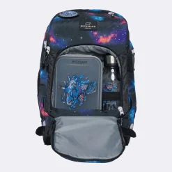 Outlet Active Air FLX, Ninja Elements Skolesekk
