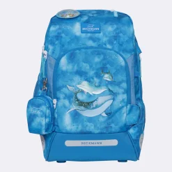 Clearance Active Air FLX, Ocean Skolesekk