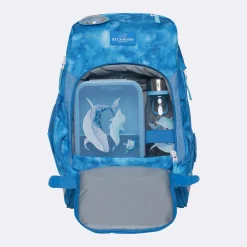 Clearance Active Air FLX, Ocean Skolesekk
