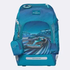 New Active Air FLX, Racing Skolesekk
