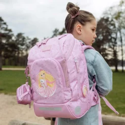 Sale Active Air FLX, Rosie Skolesekk