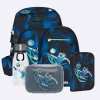 Outlet Active Air FLX sett, Magic League Skolesekk