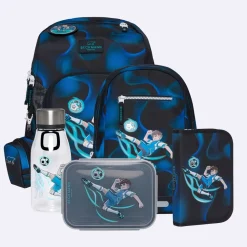 Outlet Active Air FLX sett, Magic League Skolesekk