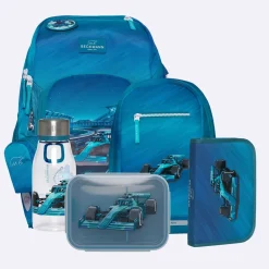 Best Active Air FLX sett, Racing Skolesekk