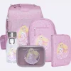 Discount Active Air FLX sett, Rosie Skolesekk