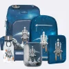 Fashion Active Air FLX sett, Space Mission Skolesekk