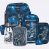 Fashion Active Air FLX sett, Tech Rex Skolesekk
