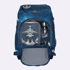 New Active Air FLX, Space Mission Skolesekk