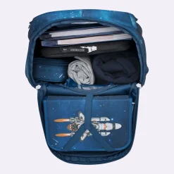 New Active Air FLX, Space Mission Skolesekk