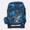 Fashion Active Air FLX, Tech Rex Skolesekk