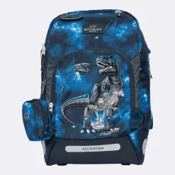 Fashion Active Air FLX, Tech Rex Skolesekk