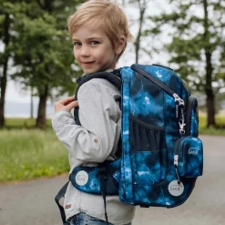 Fashion Active Air FLX, Tech Rex Skolesekk
