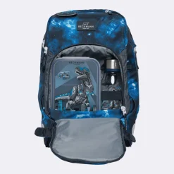 Fashion Active Air FLX, Tech Rex Skolesekk