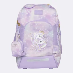 Outlet Active Air FLX, Unicorn Princess Purple Skolesekk