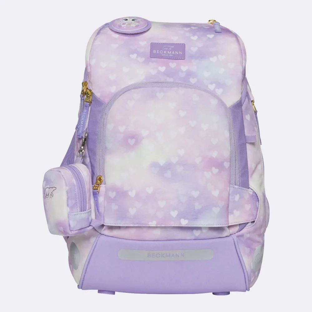 Outlet Active Air FLX, Unicorn Princess Purple Skolesekk