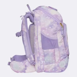 Outlet Active Air FLX, Unicorn Princess Purple Skolesekk