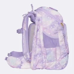 Outlet Active Air FLX, Unicorn Princess Purple Skolesekk