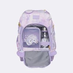 Outlet Active Air FLX, Unicorn Princess Purple Skolesekk