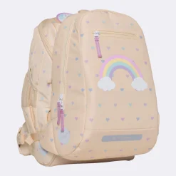 Sale Active Air FLX, Yellow Heart Skolesekk