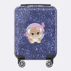 New Barnekoffert, Cheetah Tilbehør