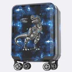 New Barnekoffert, Tech Rex Tilbehør