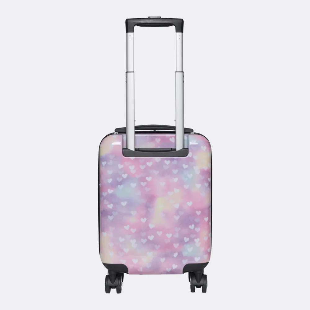 Hot Barnekoffert, Unicorn Princess Purple Tilbehør