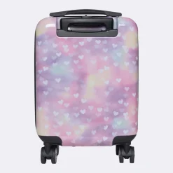 Hot Barnekoffert, Unicorn Princess Purple Tilbehør