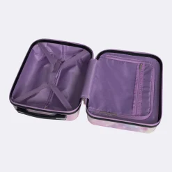 Hot Barnekoffert, Unicorn Princess Purple Tilbehør