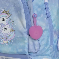 Clearance B-SEEN & SAFE LED-lys, Pink Heart Tilbehør