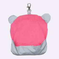Fashion B-SEEN & SAFE markeringsvest, Pink Tilbehør