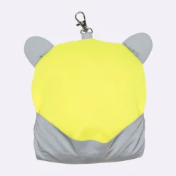 Outlet B-SEEN & SAFE markeringsvest, Yellow Tilbehør