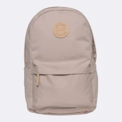 Fashion City, Beige Sekk