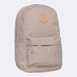Fashion City, Beige Sekk
