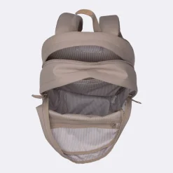 Fashion City, Beige Sekk