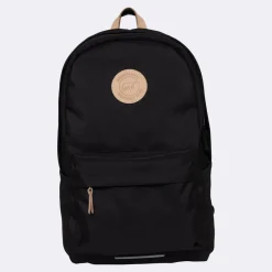 Fashion City, Dusty Black Sekk