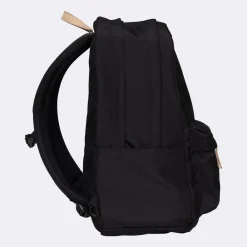 Fashion City, Dusty Black Sekk