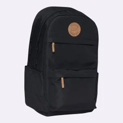 Hot City Max, Black Sekk