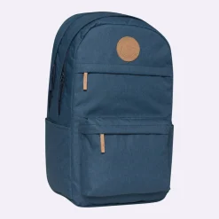 Discount City Max, Blue Sekk