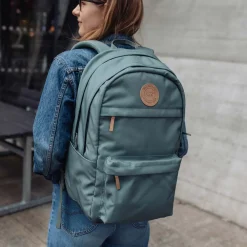 Sale City Max, Calm Green Sekk