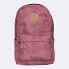 Hot City, Organic Rose Sekk
