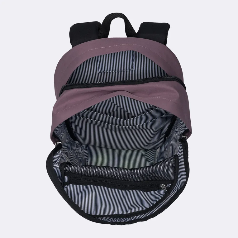Hot City, Pink Colorblock Sekk