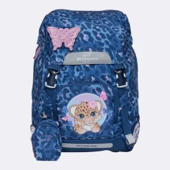 Best Classic, Cheetah Skolesekk