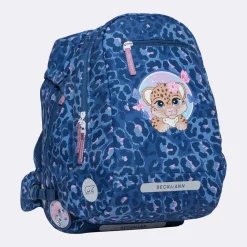 Best Classic, Cheetah Skolesekk